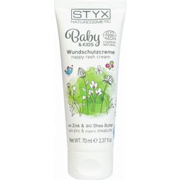 Styx Baby & Kids Luiercrème - 70 ml