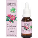 Styx Wilde Roos Biologische Gezichtsolie  - 20 ml