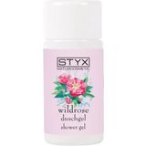 Styx Wild Rose gel za prhanje