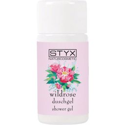 Styx Gel Douche à la Rose Sauvage  - 30 ml