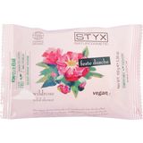 Styx Wild Rose Solid Shower Gel 