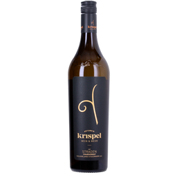 Weingut Krispel Chardonnay Straden VStmk. DAC 2021 - 0,75 L