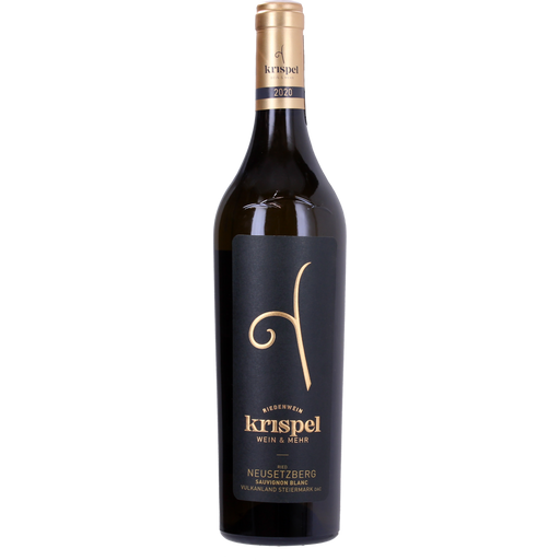Weingut Krispel Sauvignon Blanc Ried Neusetzberg 2021 - 0,75 l