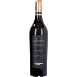 Weingut Krispel Sauvignon Blanc Ried Neusetzberg 2021 - 0,75 l