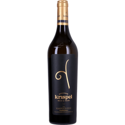 Weingut Krispel Chardonnay Ried Kaargebirge 2020