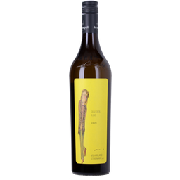 Weingut Krispel voi  Sauvignon Blanc VStmk. DAC 2021