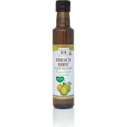 Originele Retter Bio Hirschbirn Natuurlijke Azijn - 250 ml