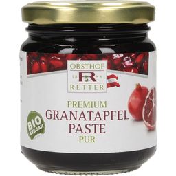 Obsthof Retter Organic Premium Pomegranate Paste