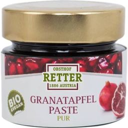 Obsthof Retter Organic Premium Pomegranate Paste - 100 g