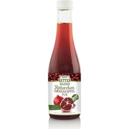 Obsthof Retter Organic Pomegranate Shot Savior - 190 ml