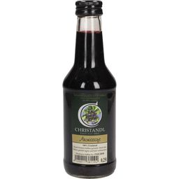 Obsthof Christandl Jus d'Aronia - 250 ml