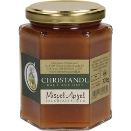 Obsthof Christandl Mispel-Apfel