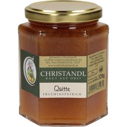 Obsthof Christandl Quince Jam - 320 g