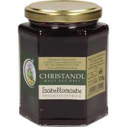 Obsthof Christandl Gelée de Raisins ISA BELLA - 320 g