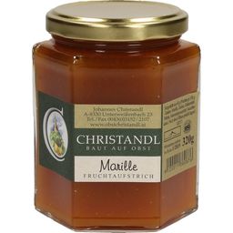 Obsthof Christandl Apricot Fruit Spread