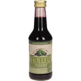 Obsthof Christandl Organic Holler Vulkan Elderberry Juice