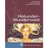 Książka "Holunder - Wunderwelt" "Czarny bez - cudowny świat"