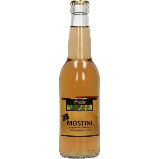 Obsthof Haas Mostini - 330 ml