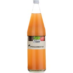 Obsthof Haas Organic Peach Nectar - 1 L