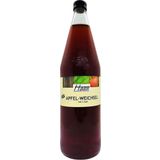 Obsthof Haas Organic Apple Sour Cherry Juice
