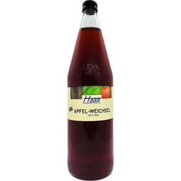 Obsthof Haas Organic Apple Sour Cherry Juice
