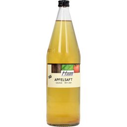 Obsthof Haas Bio naravno moten jabolčni sok