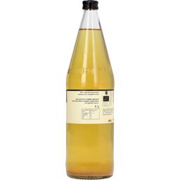 Obsthof Haas Organic - Natural Cloudy Apple Juice