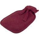 Steiner 1888 Sophia Hot Water Bottle - Raspberry