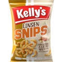 Kelly´s Snips de Lentilles - 130 g