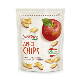 KOTÁNYI Apfel Chips