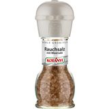 KOTÁNYI Smoked Salt with Sea Salt - Grinder