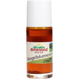 Almenlandkräuter Sunshine Skin Care Oil - 50 ml