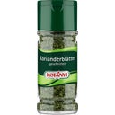 KOTÁNYI Foglie di Coriandolo Tagliate - 100 ml