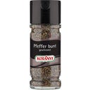 KOTÁNYI Pfeffer bunt geschrotet - 100 ml