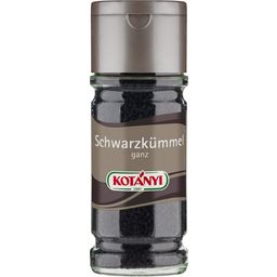 KOTÁNYI Zwarte Komijn, heel - 100 ml