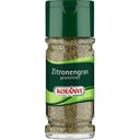 KOTÁNYI Zitronengras geschnitten - 100 ml