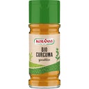 KOTÁNYI BIO Curcuma gemahlen - 100 ml