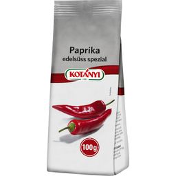 KOTÁNYI Paprika Doux - 100 g