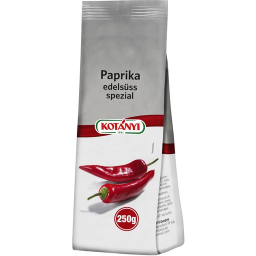 KOTÁNYI Sweet Paprika Special - 250 g