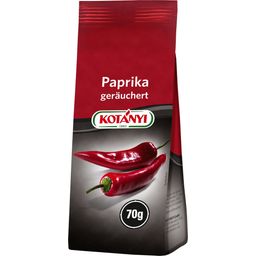 KOTÁNYI Smoked Paprika - 70 g