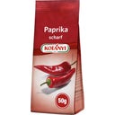 Spicy Paprika, 50 g