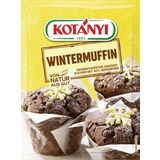 KOTÁNYI Téli muffin fűszerkeverék