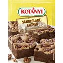 KOTÁNYI Chocoladetaart Kruiden - Zakje - 25 g