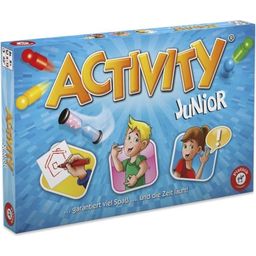 Piatnik Activity Junior - 1 pcs