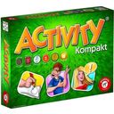 Piatnik Activity Kompakt (IN TEDESCO) - 1 pz.