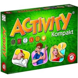 Piatnik Activity Kompakt (V NEMŠČINI) - 1 k.