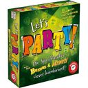 Piatnik Let's Party - 1 pcs