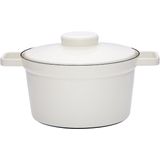 RIESS Casserole Dish with Lid (24cm)