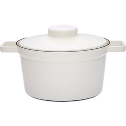 RIESS Casserole Dish with Lid (24cm)