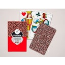 Piatnik Schnapsen Cards Blitz, French - 1 Pc